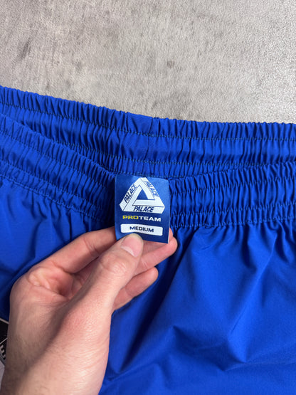 Palace Pro Team Blue Tracksuit Pants