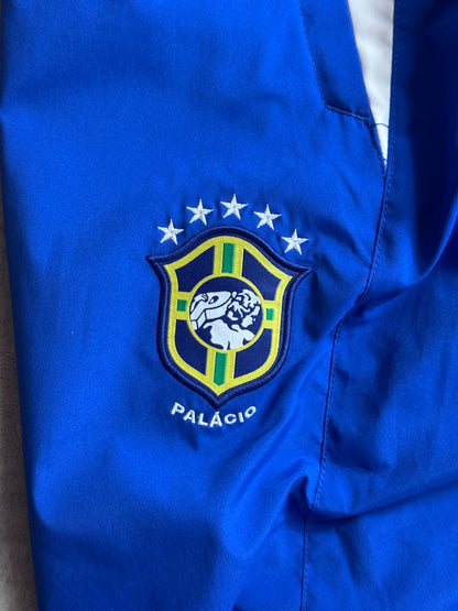 Palace Pro Team Blue Tracksuit Pants