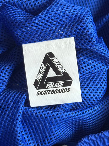 Palace Pro Team Blue Tracksuit Pants