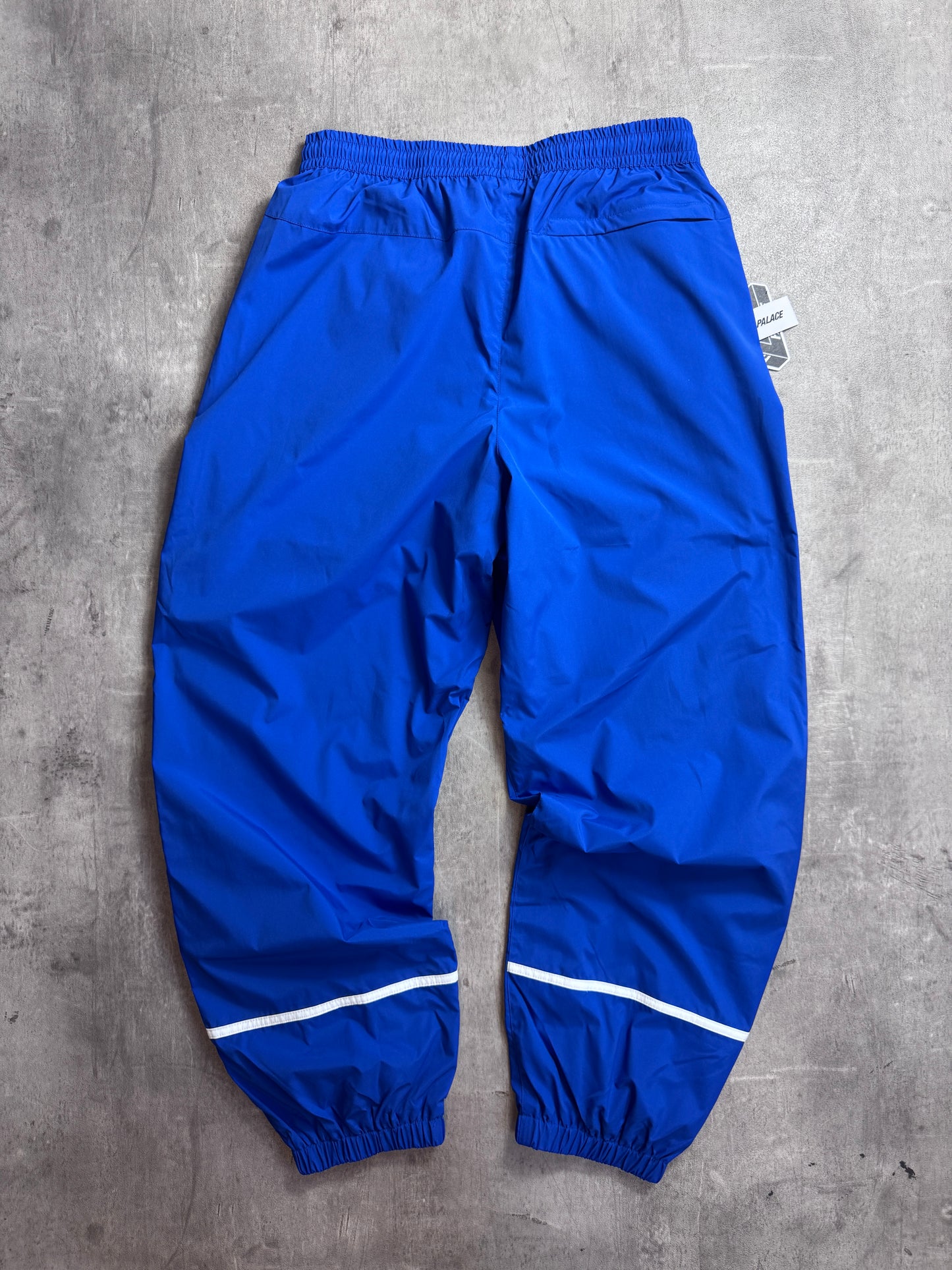 Palace Pro Team Blue Tracksuit Pants