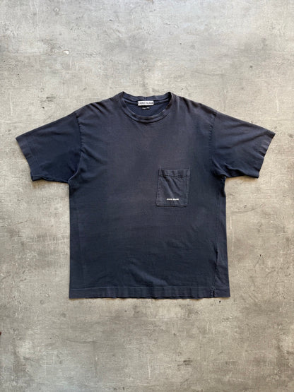 S/S 1997 Stone island Pocket Tee