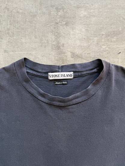 S/S 1997 Stone island Pocket Tee