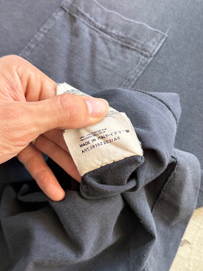 S/S 1997 Stone island Pocket Tee