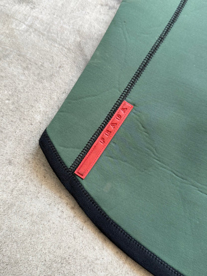 1999 Prada Sport Neoprene Vest