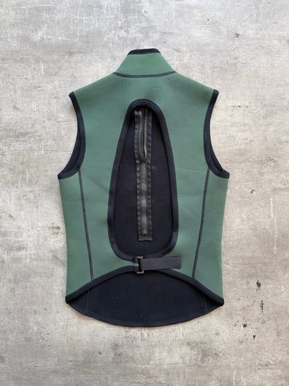 1999 Prada Sport Neoprene Vest