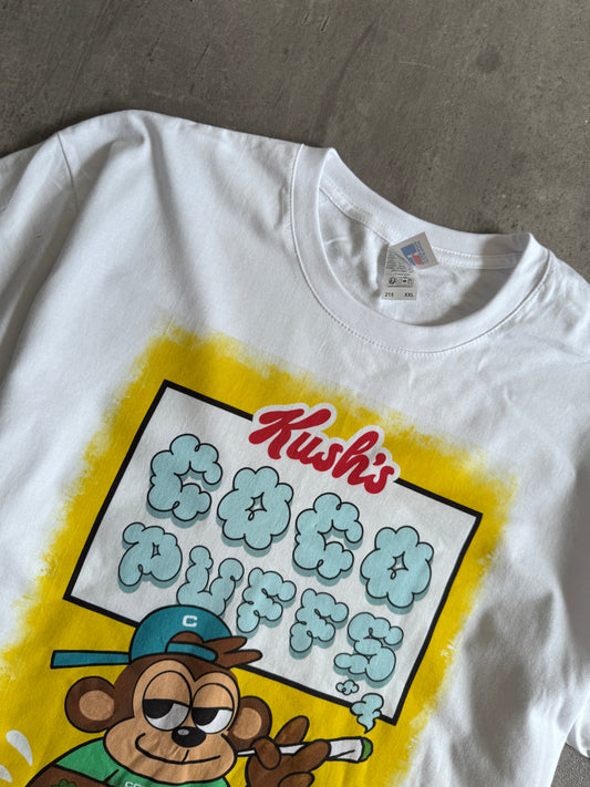 Kush's Coco Puffs Tee