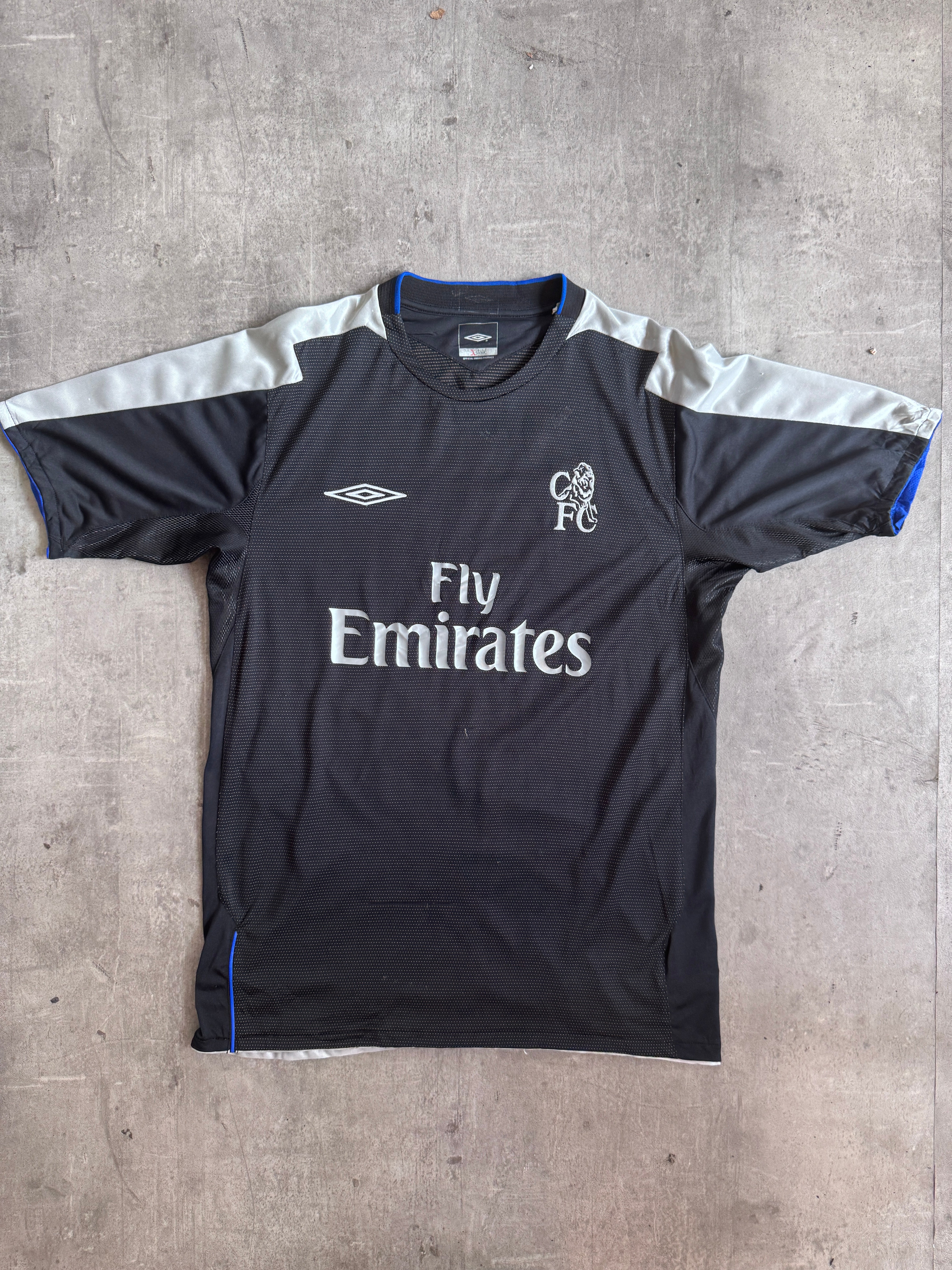 2004-05 Chelsea 