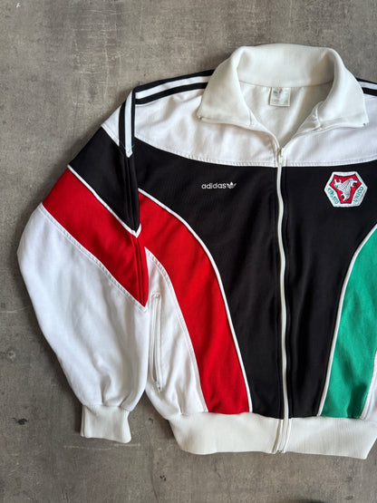 1990 Adidas World Cup Etrusco Unico Football Track Top