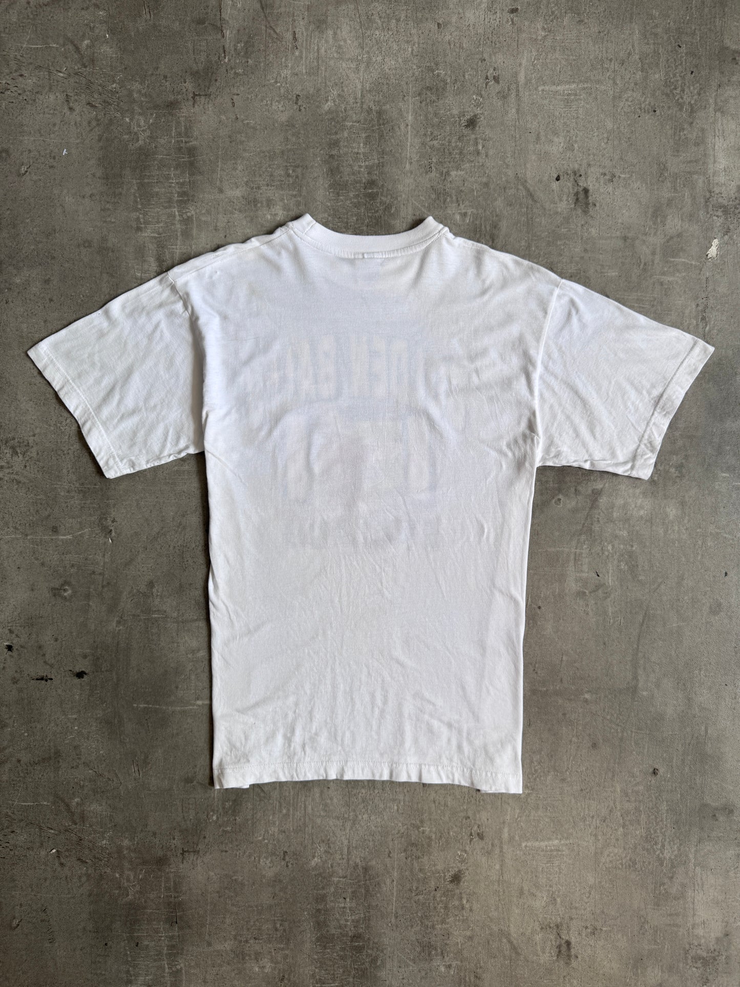 David Beckham "Golden Balls" Graphic Tee