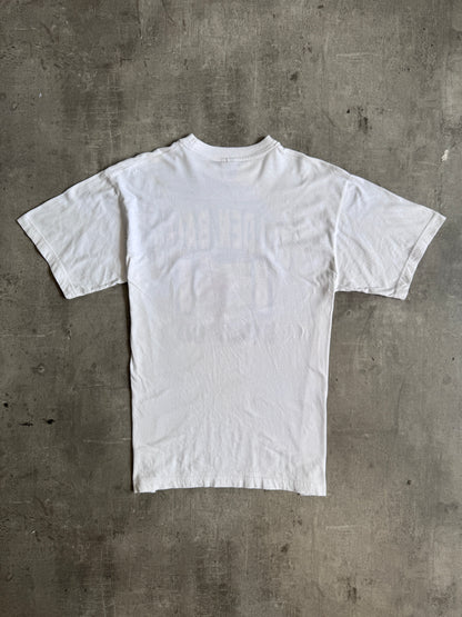 David Beckham "Golden Balls" Graphic Tee
