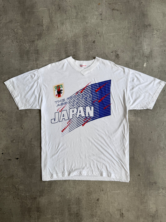 Japan International Toyota Graphic Tee