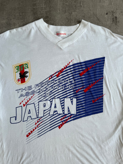 Japan International Toyota Graphic Tee