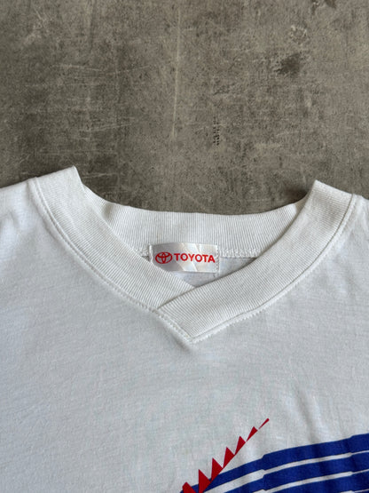 Japan International Toyota Graphic Tee