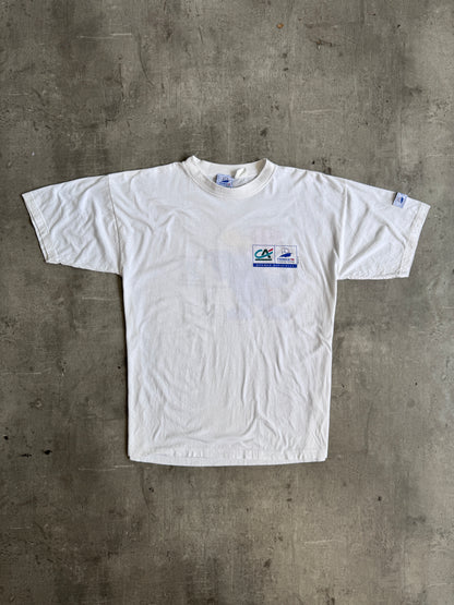 1995 France 98 World Cup Graphic Tee