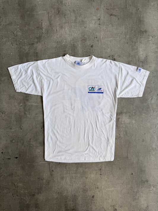 1995 France 98 World Cup Graphic Tee
