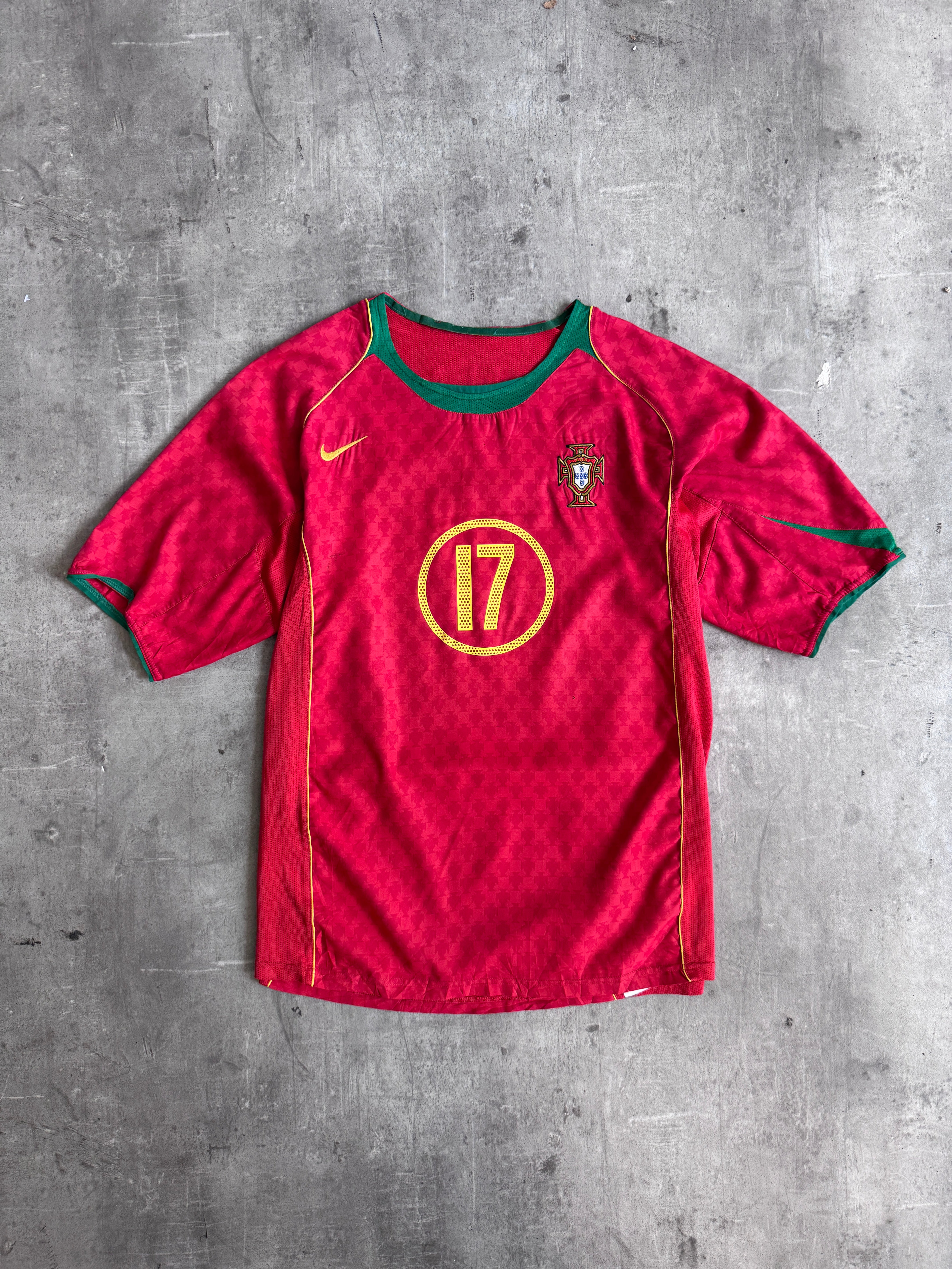 2004 Portugal x Nike 