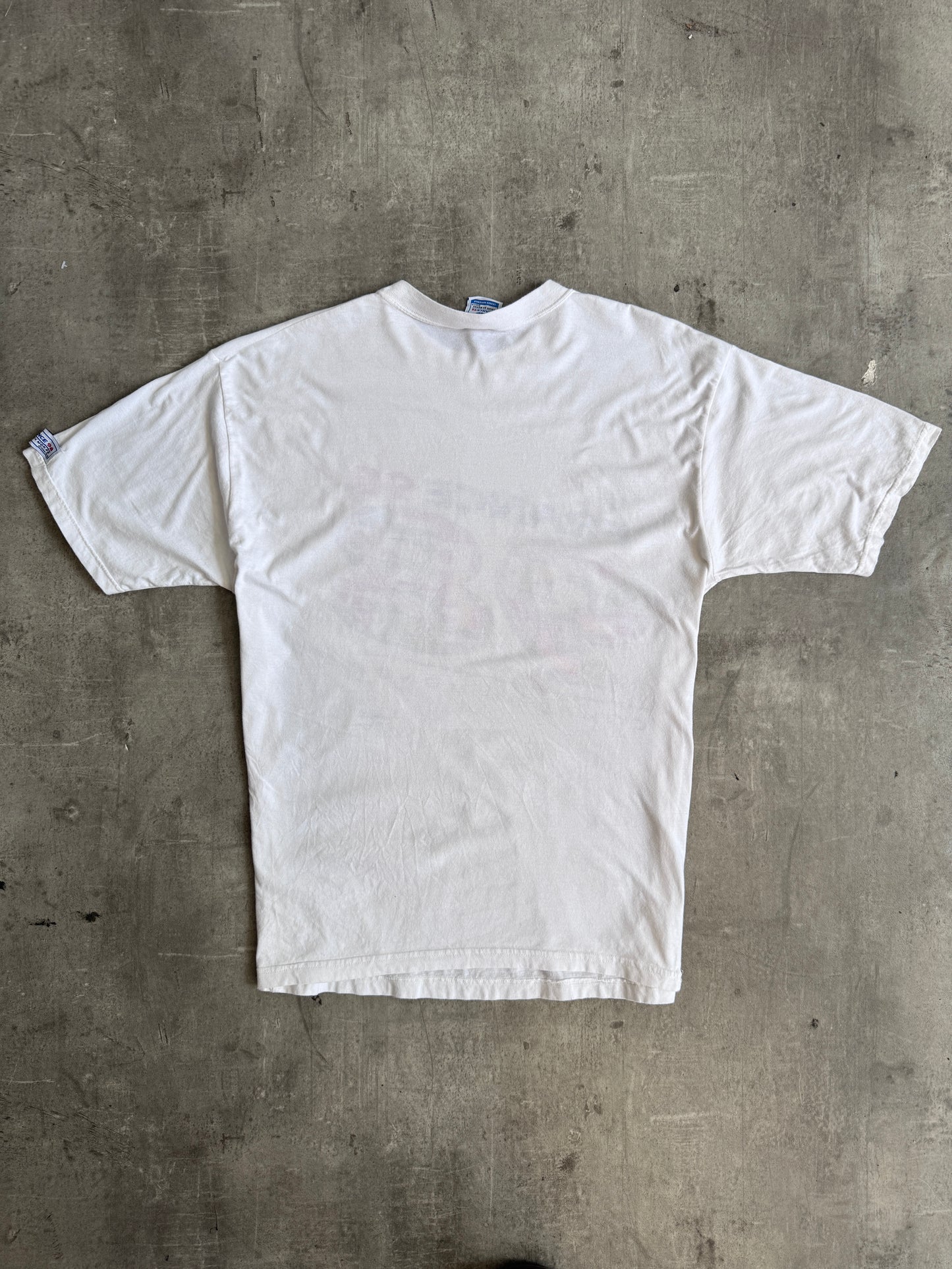 1994 France 98 World Cup Graphic Tee