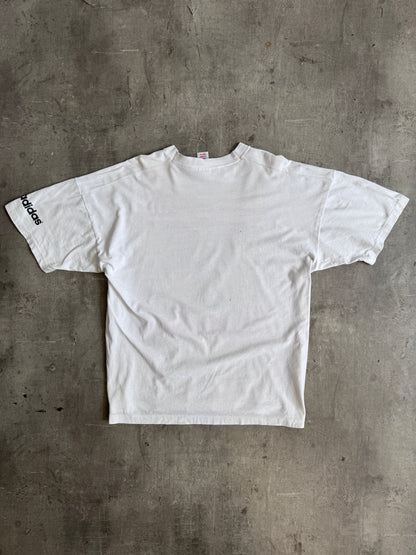 Spain x Adidas Spanish FA Graphic Tee