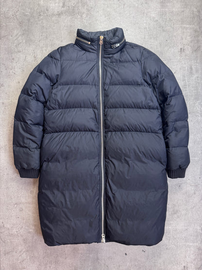 MM6 Margiela Longline Puffer Jacket