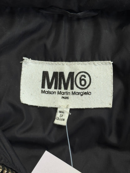 MM6 Margiela Longline Puffer Jacket