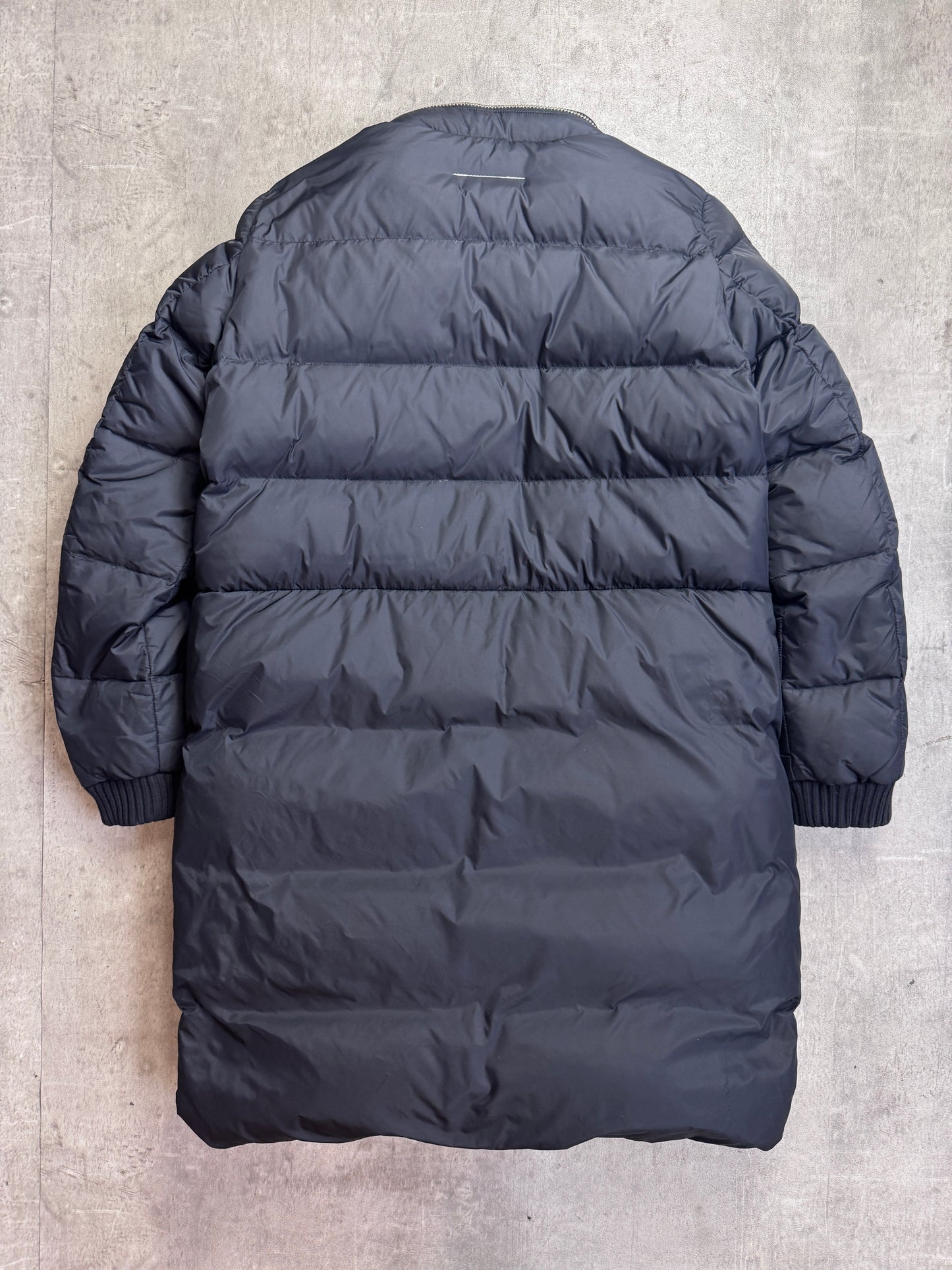 MM6 Margiela Longline Puffer Jacket