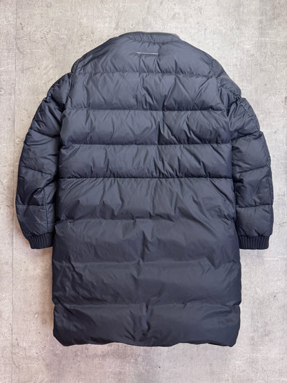 MM6 Margiela Longline Puffer Jacket