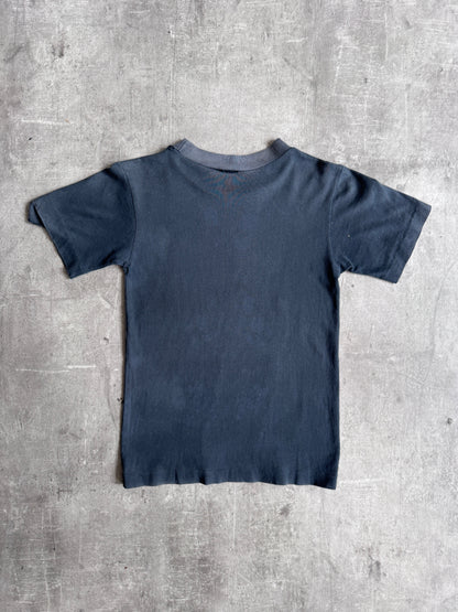 1992 Batman Adventure Single Stitch Graphic Baby Tee
