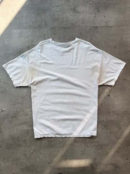 2004 Iggy Pop & The Stooges Graphic Tee