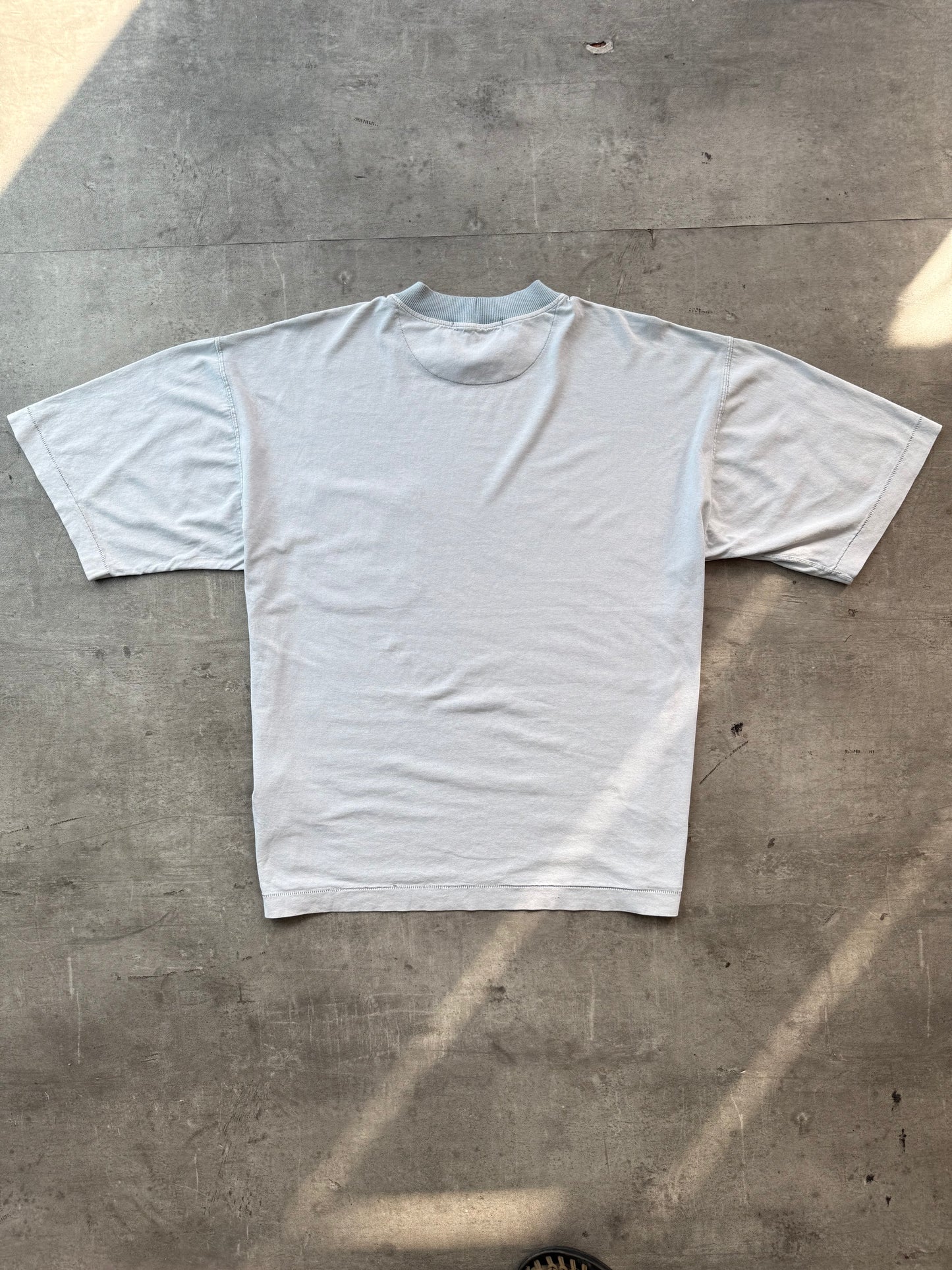 S/S 2023 Stone Island Marina Washed Pocket Tee