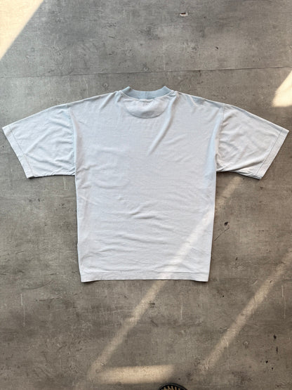S/S 2023 Stone Island Marina Washed Pocket Tee