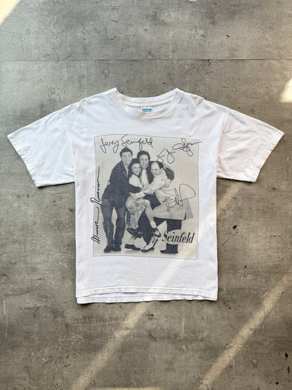 1998 Seinfeld Team Portrait Graphic Tee