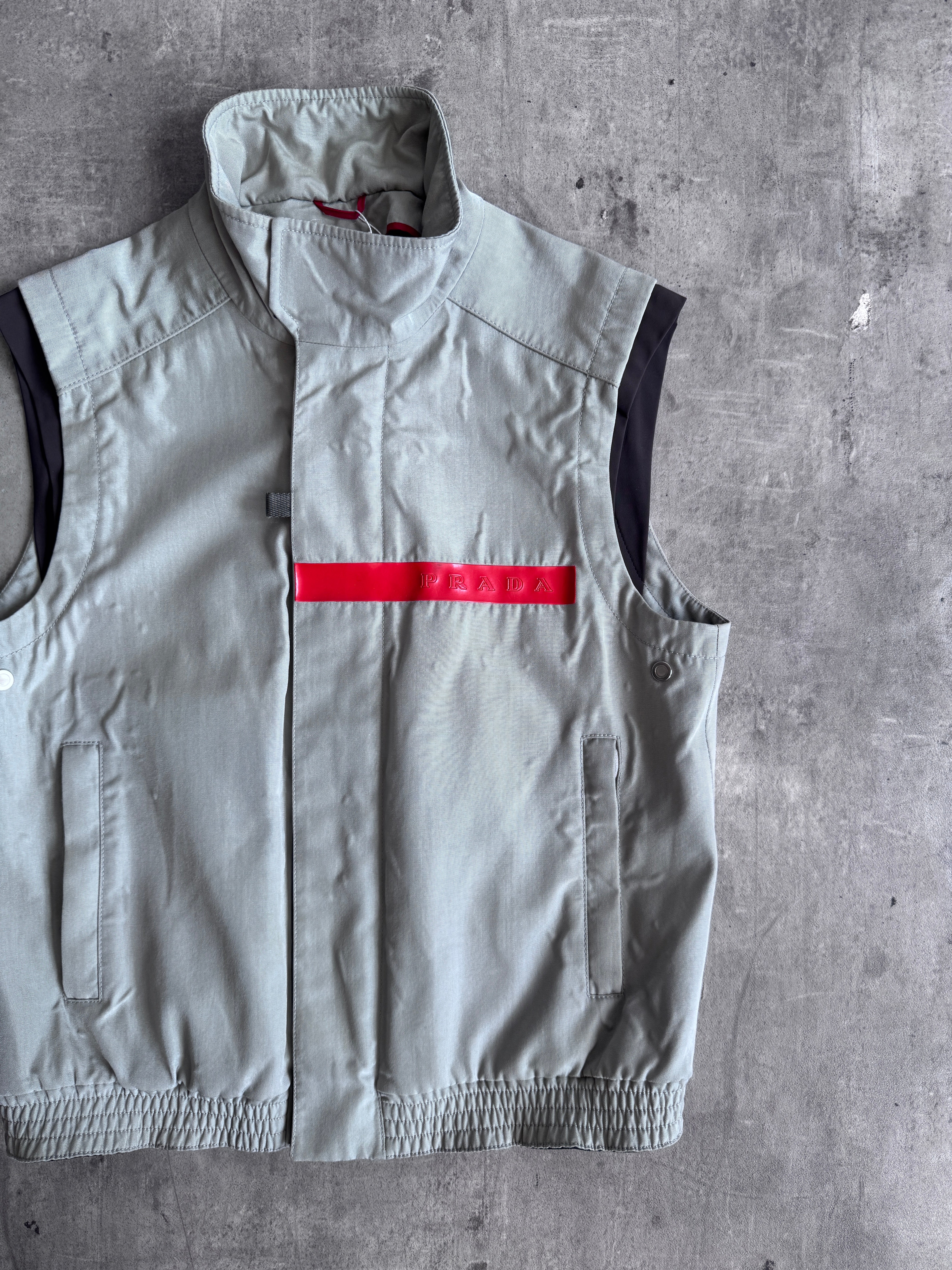 Vintage Prada | Archive Pieces & Rare Finds – Vintage Threads