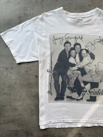 1998 Seinfeld Team Portrait Graphic Tee