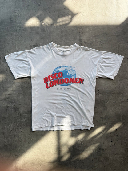 2000s Disco Londoner Graphic Tee