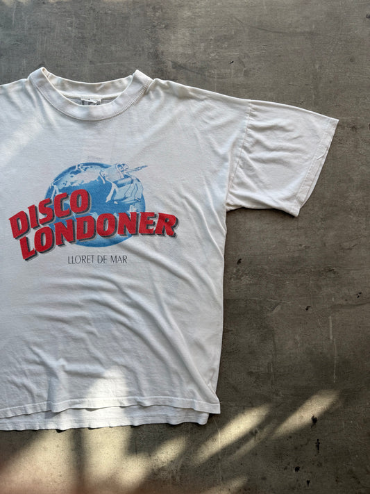 2000s Disco Londoner Graphic Tee