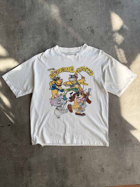 1993 The Banana Splits Washed Graphic Tee