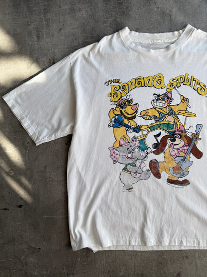 1993 The Banana Splits Washed Graphic Tee