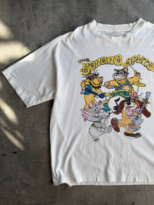 1993 The Banana Splits Washed Graphic Tee
