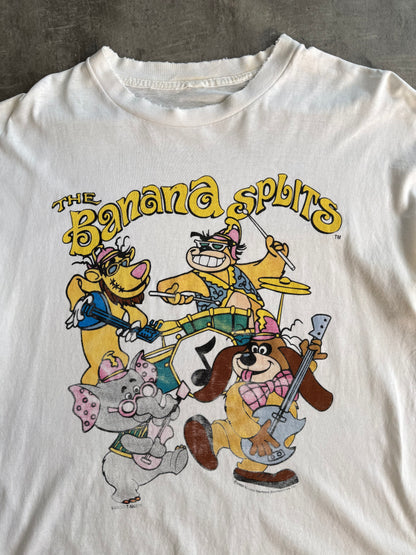 1993 The Banana Splits Washed Graphic Tee