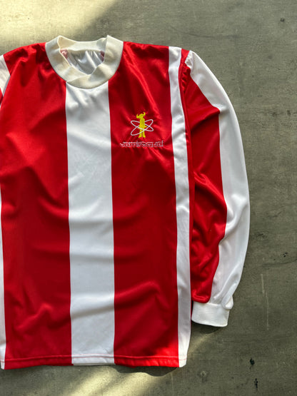 1990's Jamiroquai Embroidered Sports Jersey