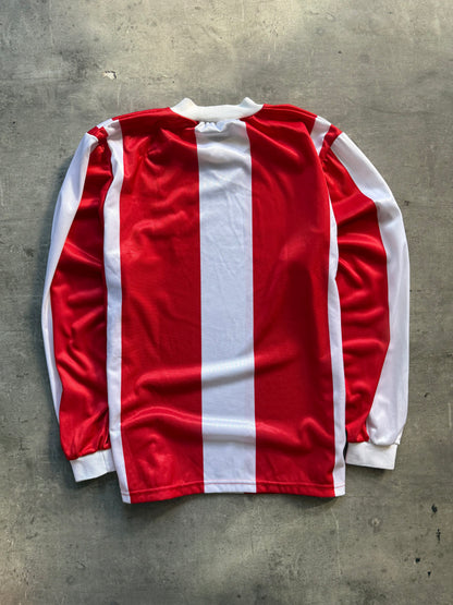 1990's Jamiroquai Embroidered Sports Jersey