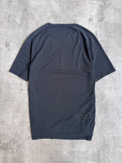 S/S 2004 Prada Technical Blend Tee