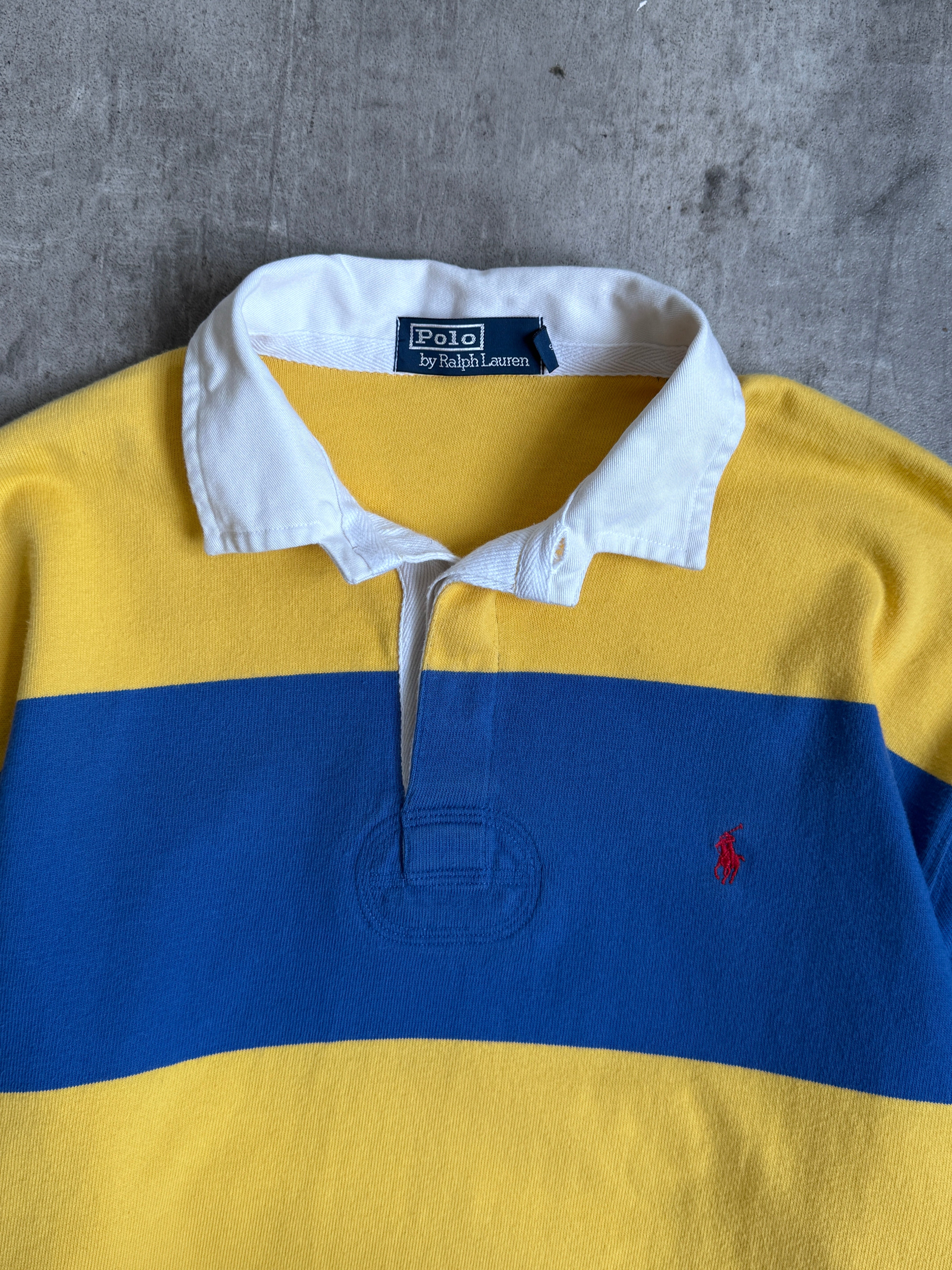Vintage Ralph Lauren | Polo & Rare Pieces – Vintage Threads