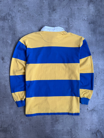 Polo Ralph Lauren (Kanye West) Striped LS Rugby Shirt