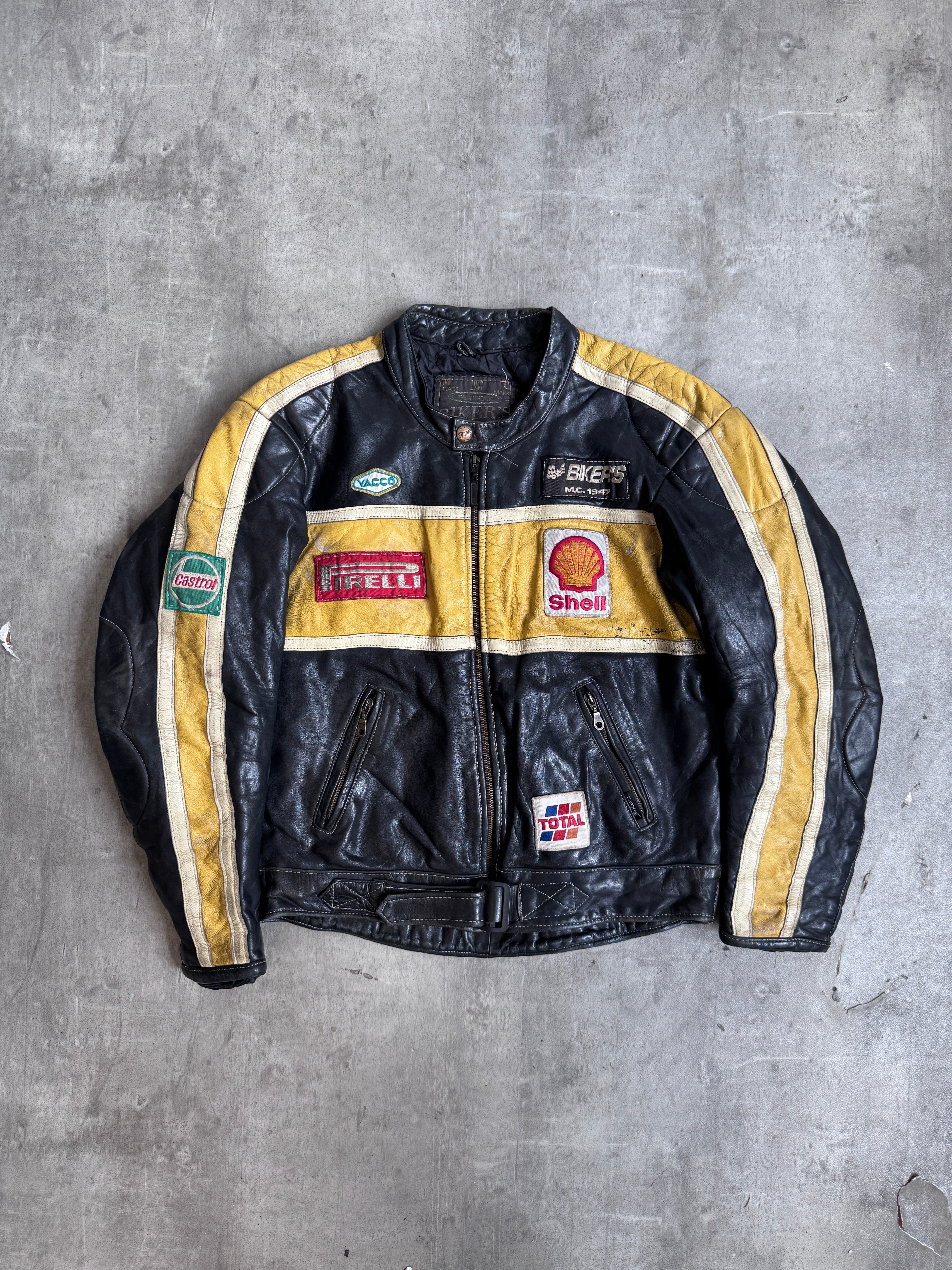 Jackets – Vintage