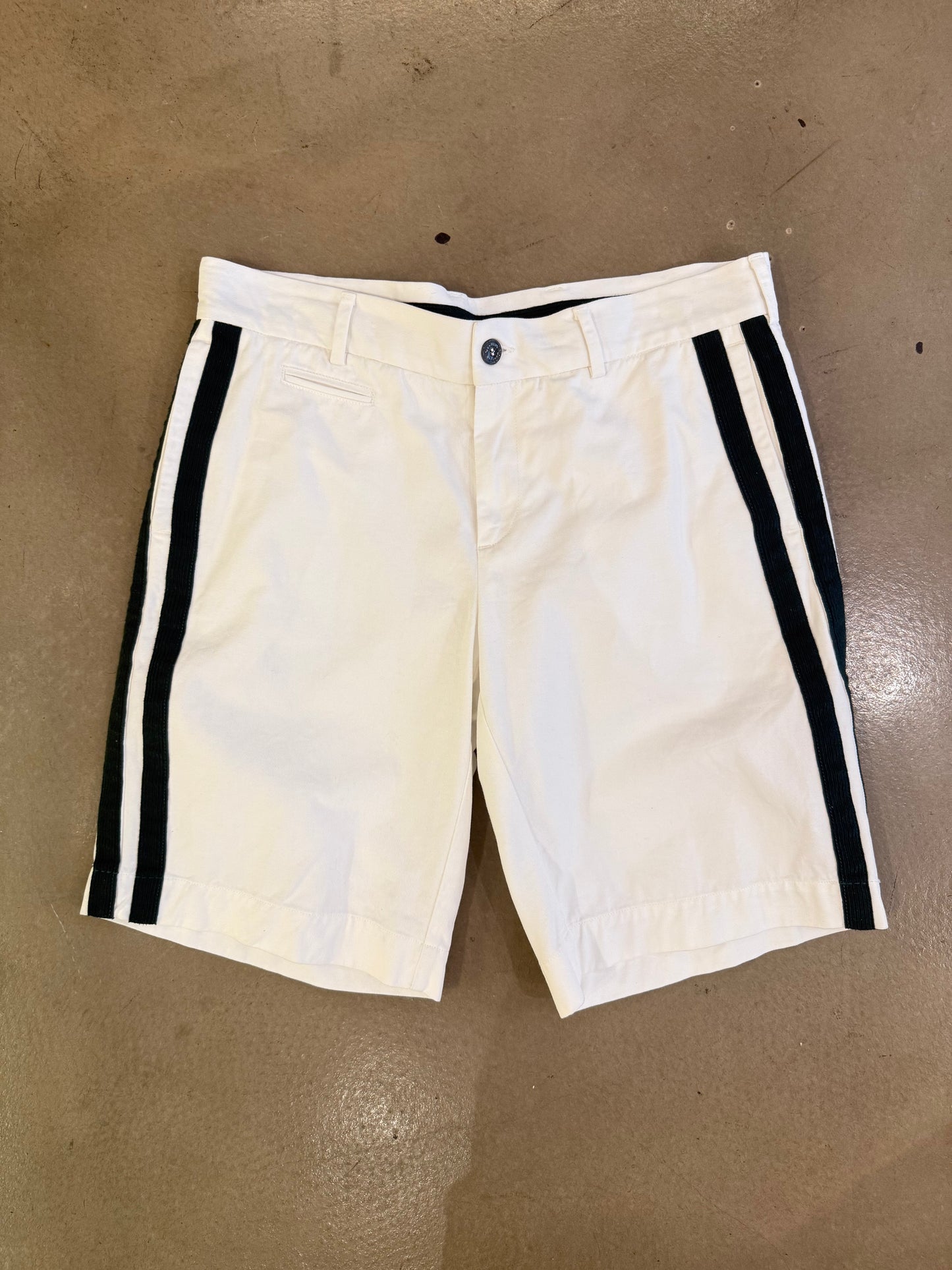Moncler Summer Shorts