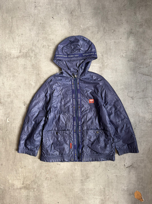 Hai Sporting Gear by Issey Miyake Jacket