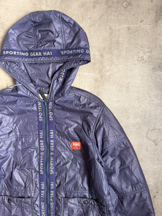 Hai Sporting Gear by Issey Miyake Jacket
