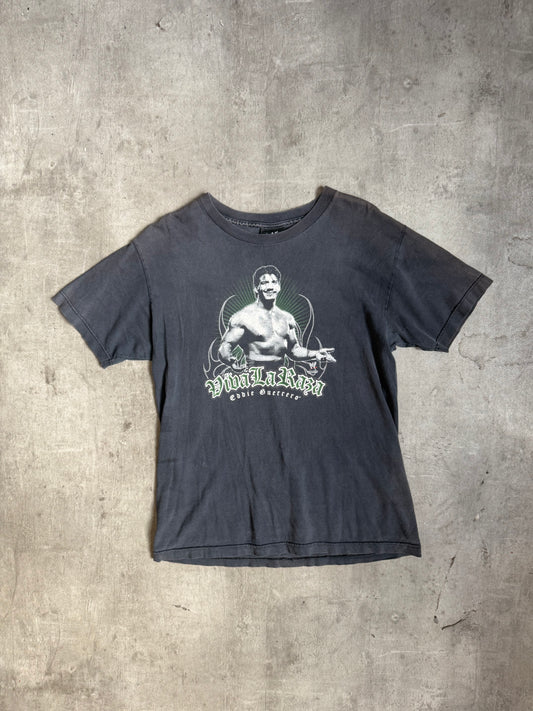 2005 Eddie Guerrero Washed 'Viva La Raza' Tee