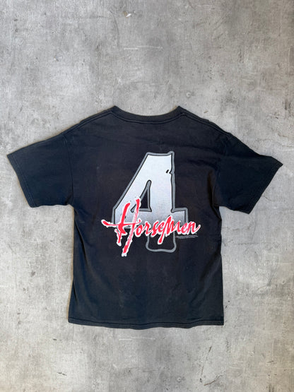 1999 WCW Rick Flair WOOOOO Tee